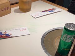 -七八冷面·延边朝鲜族美食(圣熙八号店)