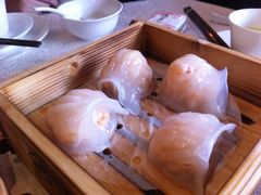 虾饺-白云宾馆·白云宴餐厅