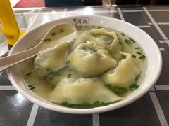 -潘国仙耳光馄饨(黄家阙路店)