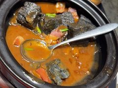 -新光酒家·河豚·海鲜·蟹料理(浦东店)