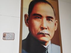 -许驸马府
