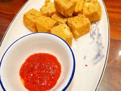-合肥妈妈菜(青阳南路店)
