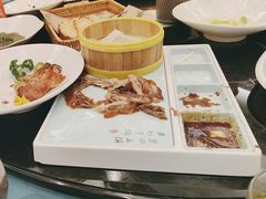 -程新大酒店(常州龙虎塘店)