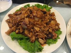 -普天和酒楼·新津菜·烤鸭(天津之眼店)