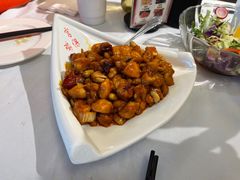 -峨嵋酒家(地安门店)