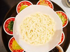 -大海碗·京菜炸酱面(雍和宫店)