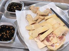 -阿金大白·上海菜馆(新天地店)