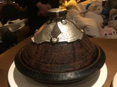 -Tajine Moroccan塔金摩洛哥中东餐厅