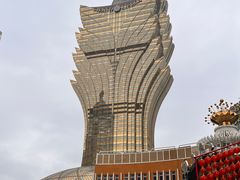 -东望洋炮台东望洋灯塔