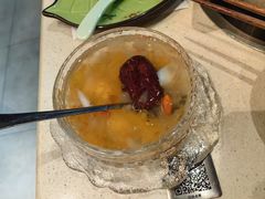 -一叶一世界·素食餐厅(锦华万达店)