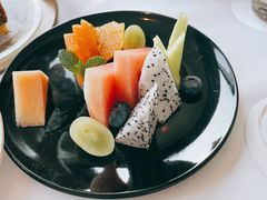 -Social 秀西餐厅-长沙瑞吉酒店(运达店)