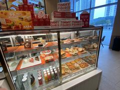 -Tims天好咖啡·贝果(东吴龙湖天街店)