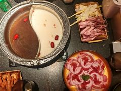 -牛New寿喜烧(新六百店)