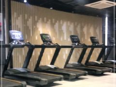 -一兆韦德健身(张杨路店)