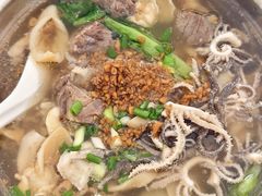 -福屿鲜捞小吃·捞化(福屿总店)