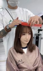 -LILI·HAIR SALON理理造型