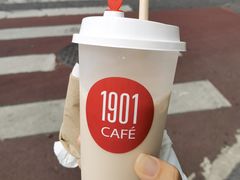 -1901 Cafe(西四店)