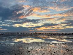 -东戴河风景区-止锚湾