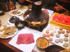 -京门老爆三(回龙观店)