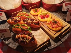 -Tivano意大利餐厅(成都居舍酒店)