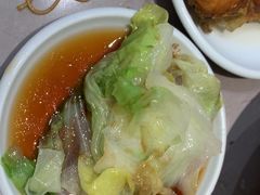 -松鹤楼面馆(天一广场店)