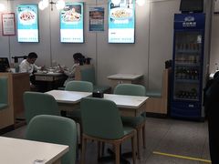 大堂-紫光园·烤鸭(美术馆店)