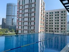 -广州天河希尔顿酒店