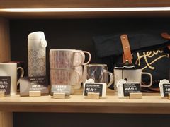-COSTA COFFEE(恒基名人购物中心店)