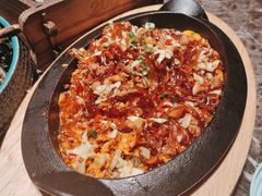 -2046湘味厨房(深圳湾店)