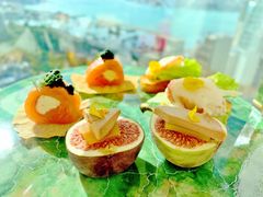 -铜锣湾如心酒店