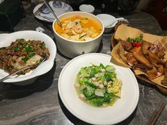 -前海沿·青岛菜(乐客城店)