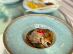 -东南里湖景餐厅·新闽菜(浦西万达店)