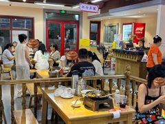 -张氏父子常德肠子馆(贺龙店)