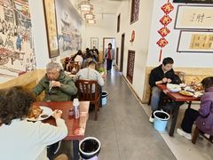 -聚首堂·特色小吃·肘子(什刹海德胜门店)