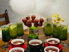 -小大董·烤鸭(王府井apm店)