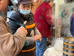 -文武王氏烧饼·无矾油条(西溪路店)