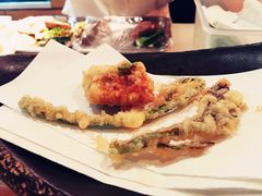 天妇罗-泉寿司(万科公园店)