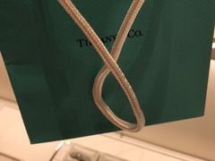 -Tiffany&Co.蒂芙尼(南京德基广场店)