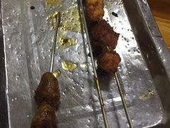 -王记西鎮电烤肉(汶上路店)