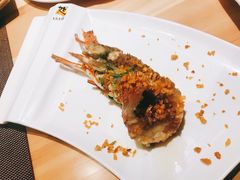 -割烹旭日本料理(龙湖狮山天街店)