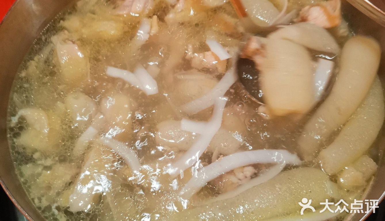 假如苏东坡在海南遇到椰子鸡