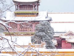 -故宫博物院(故宫)