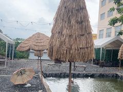 -DGE季风钓虾营地·团建·聚会