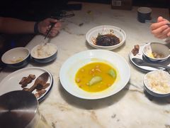 -绿茶餐厅(松江万达店)