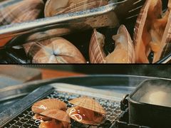 -伍丁·烤牛肋(和平东桥店)