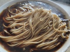 -顺心拉面馆(马道街店)