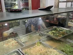 -惠丰源烩面馆(经七路店)