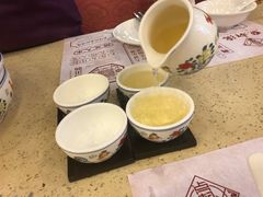 红茶-点都德(汇点楼店)