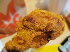 -麦当劳(安立路店)