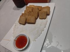 -鑫悦楼煎蟹·16年海鲜大排档